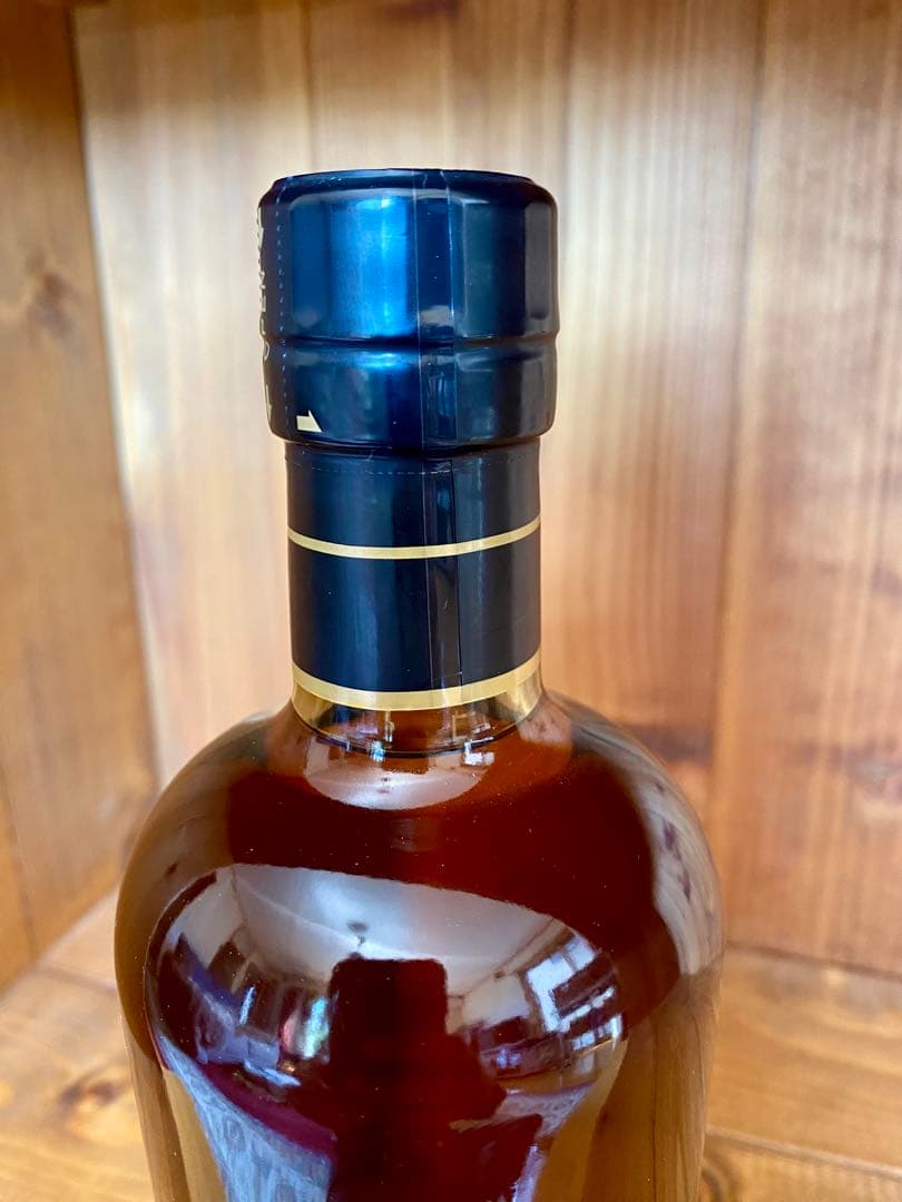 NIKKA WHISKY 伊達 (DATE) 700ml 旧ラベル