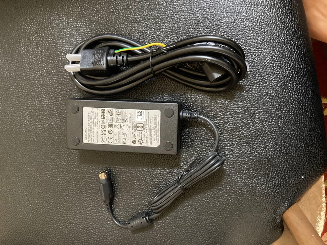 美品スター精密mC-Print3 MCP31L レシートプリンター