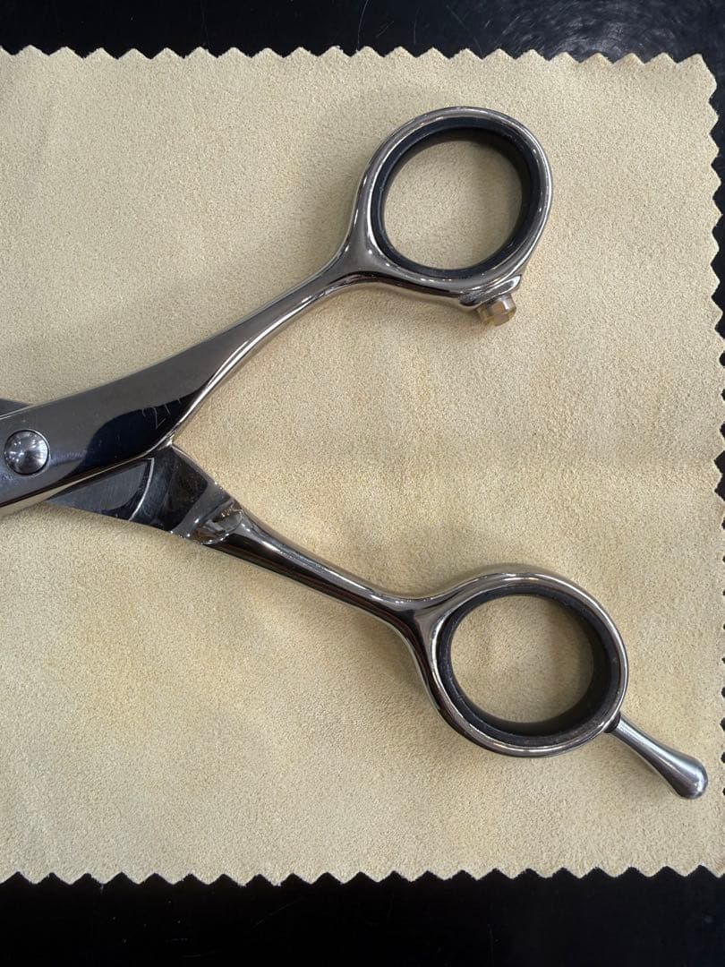 【HAIR RESETTER ヘアリセッター】セニング