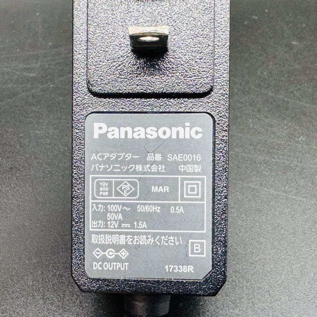Panasonic UN-E11S テレビチューナー