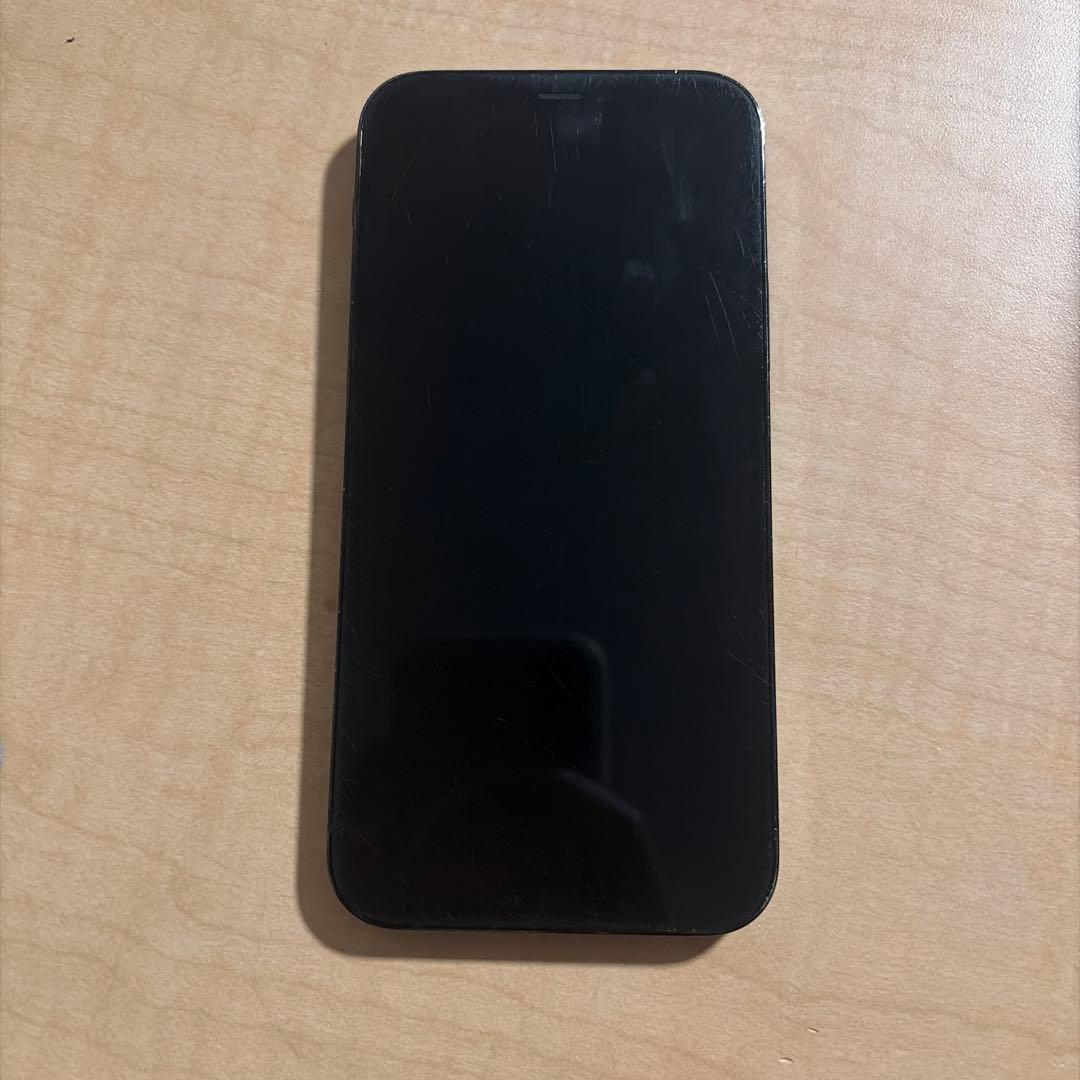 Apple iPhone12 pro 256GB SIMフリー
