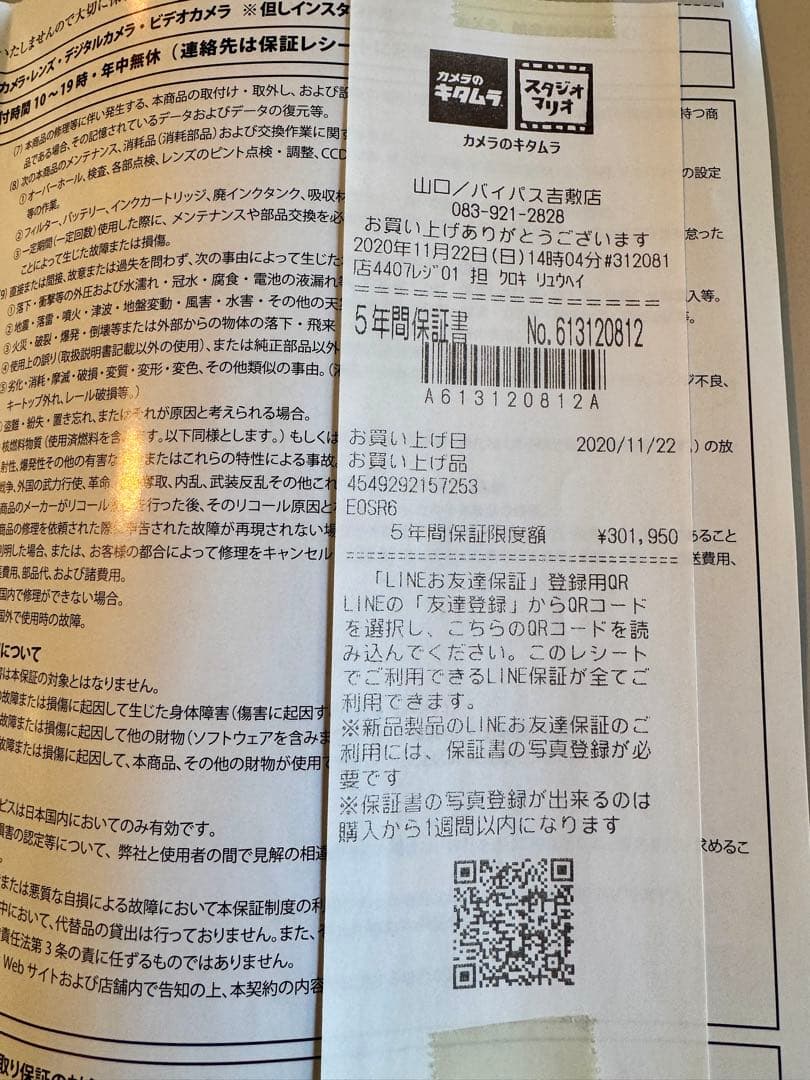 訳あり※説明文必読　EOS R6 キャノンCanon カメラ本体