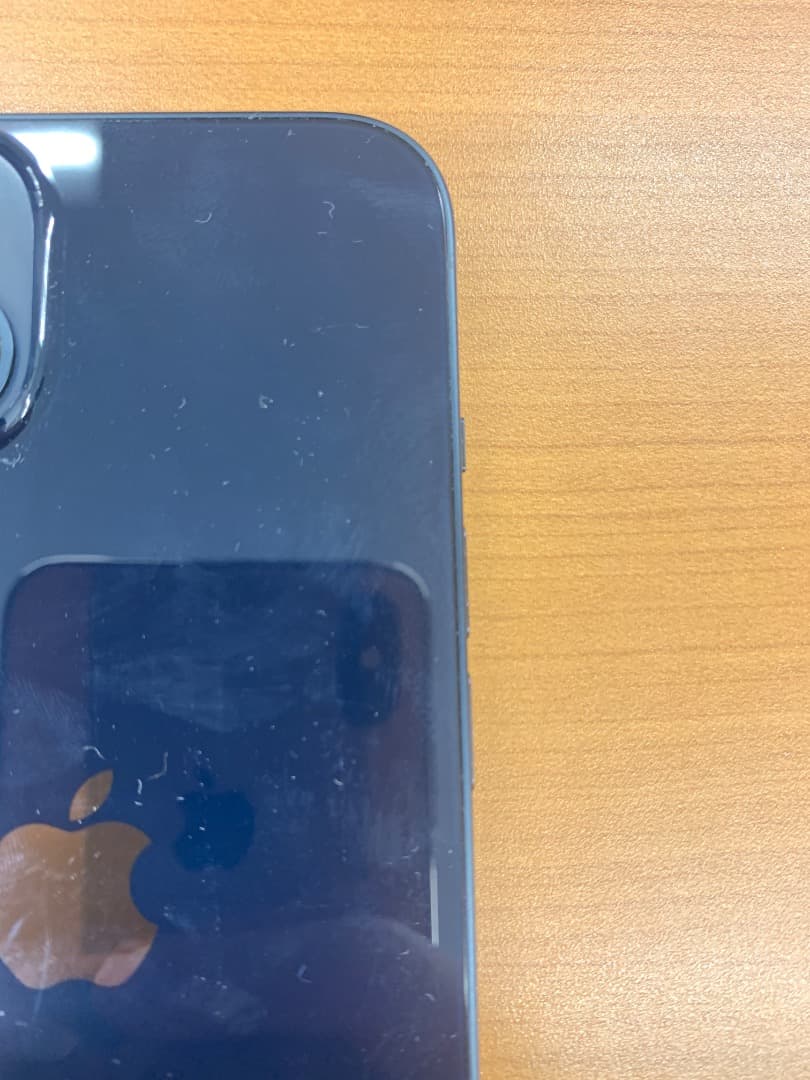 ち*う様 動作確認済 iPhone 13 128GB ID R7153