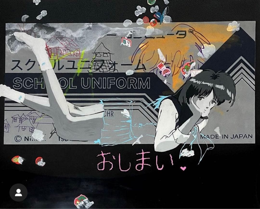 ヨコサカタツヤ ジークレー 全2種（コンプリート）