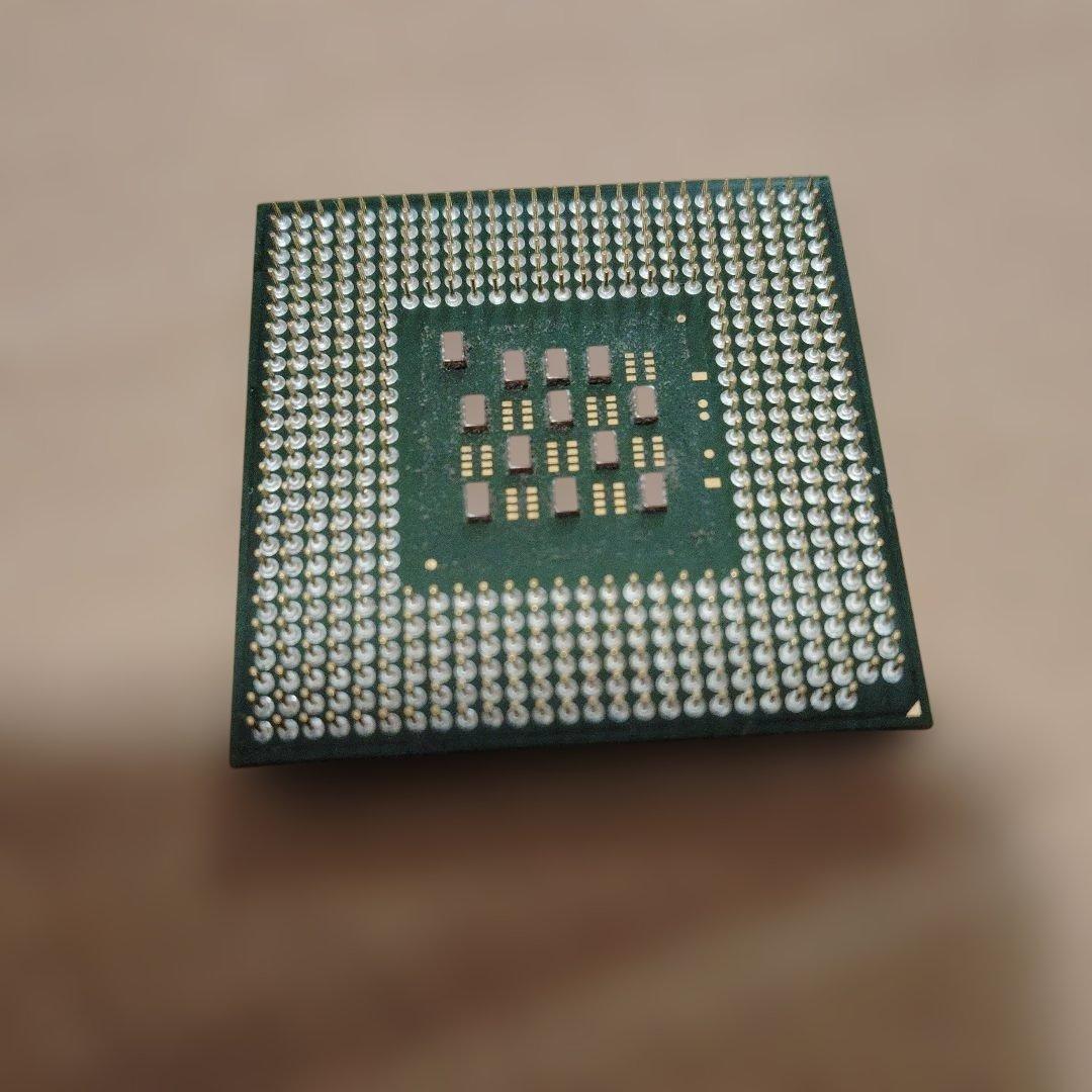 AGP HD4650 + Pentium4 3.2GHz セット