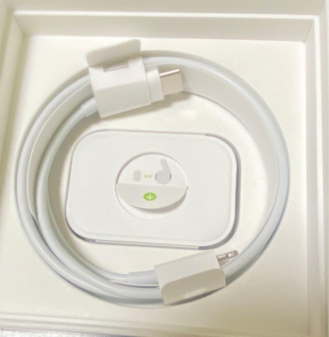 【即日発送】Apple Airpods Pro右耳【箱付き】