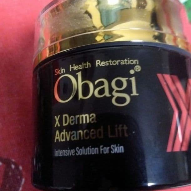 Obagi（オバジ）X ダーマアドバンスドリフト 50g