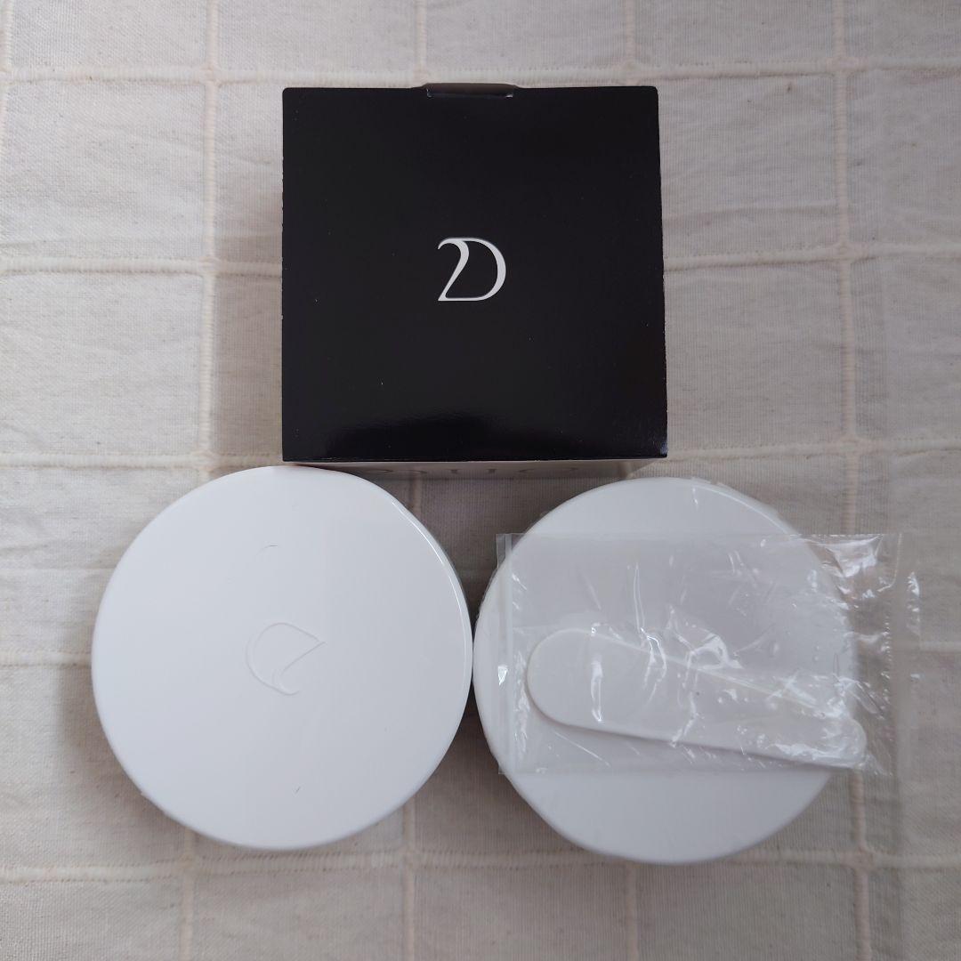 DUO ザ クレンジングバーム ブラックリペア 90g 3点セット