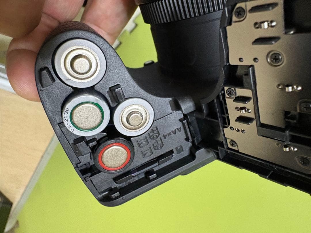 値下げ‼️KODAK Pixpro AZ255 コンパクトデジタルカメラおまけ多数