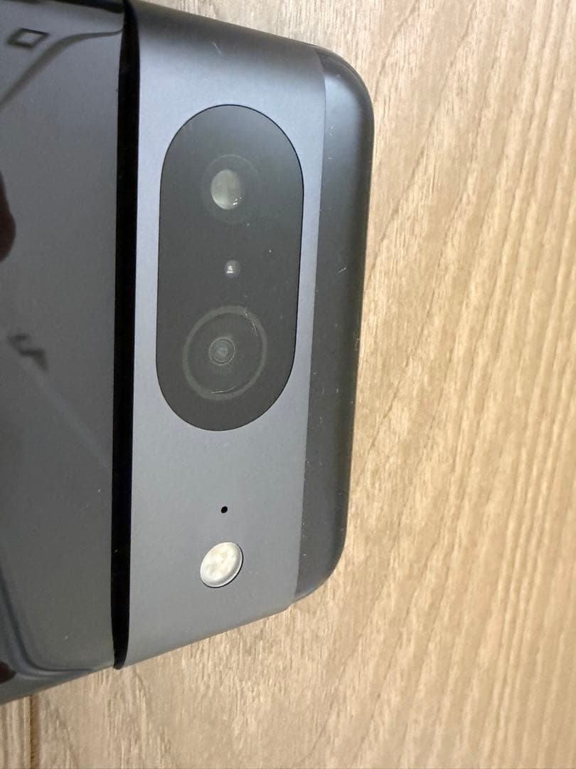 Google Pixel 8 [256GB] Obsidian SIMフリー