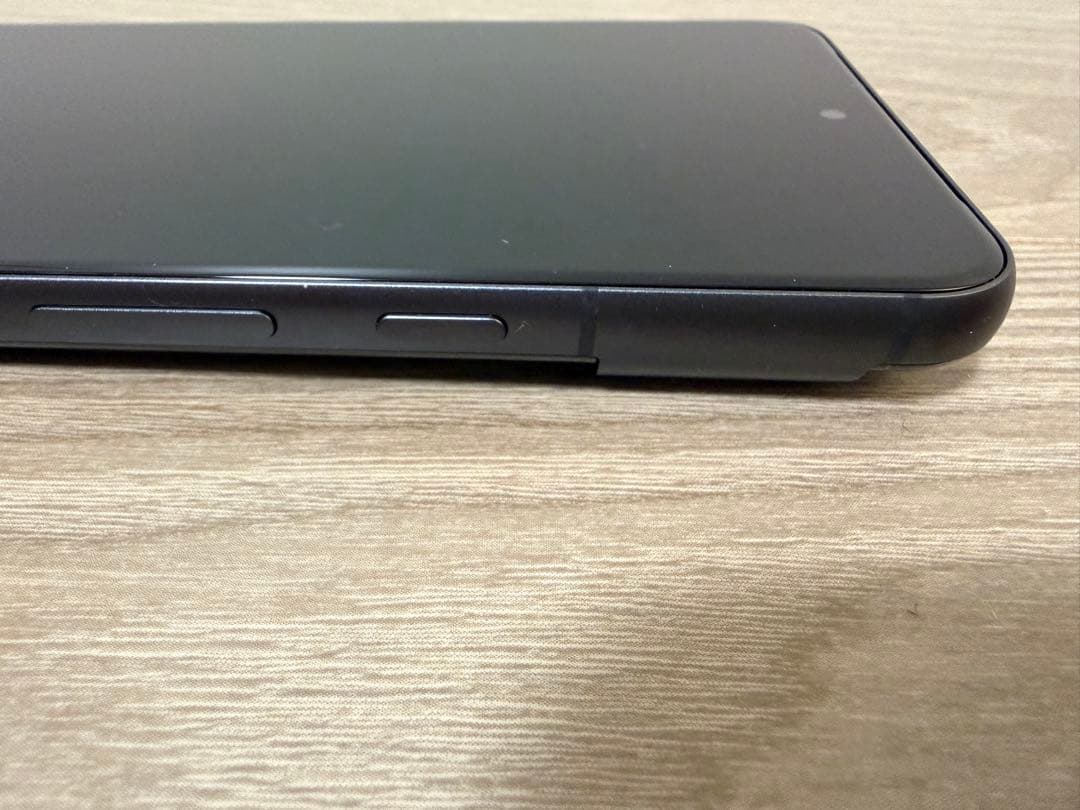 Google Pixel 8 [256GB] Obsidian SIMフリー