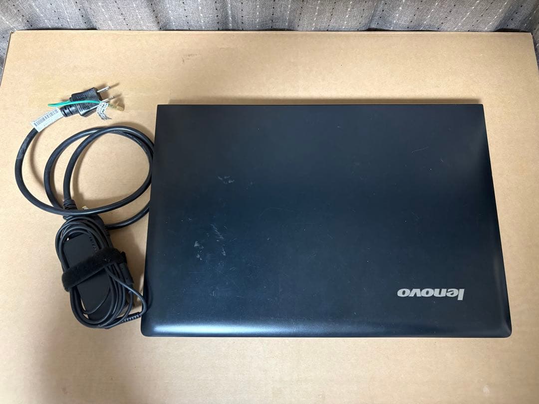 Lenovo ノートPC Windows11