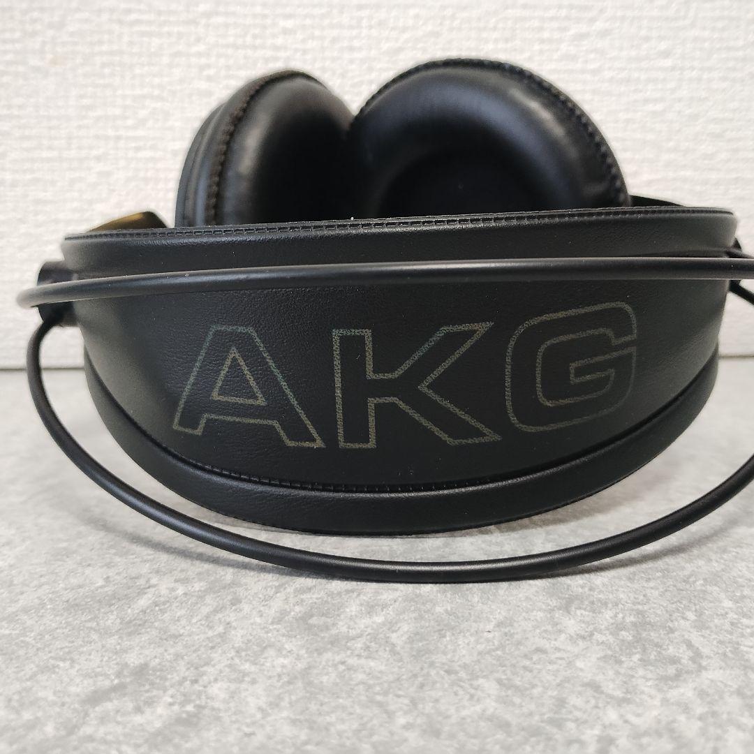 【レア品】AKG K240 Studio オーストリア製です。