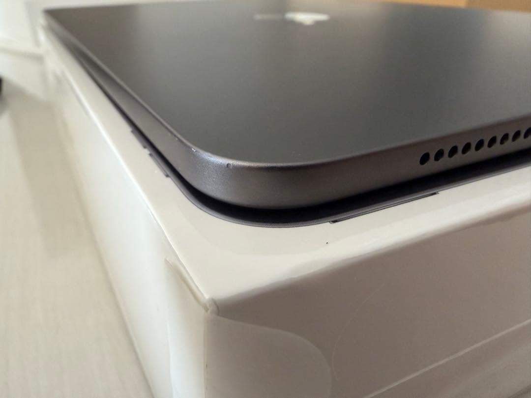 iPad Air 第4世代 64GB Wi-Fi スペースグレー Pencil付