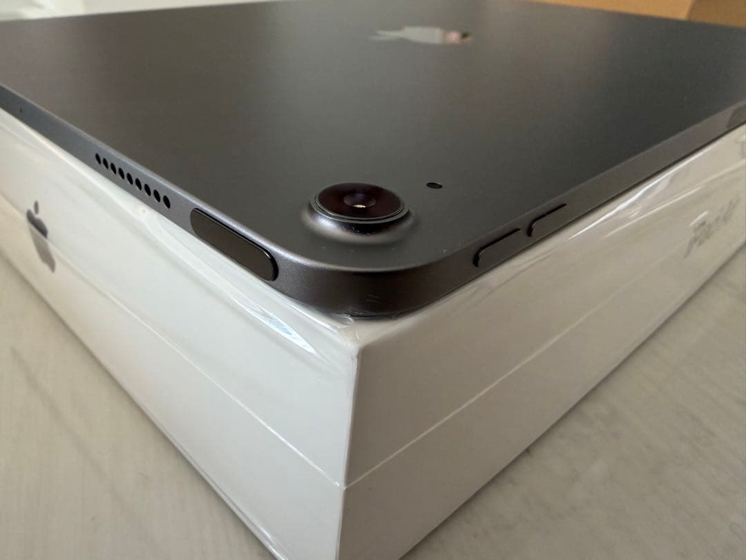 iPad Air 第4世代 64GB Wi-Fi スペースグレー Pencil付