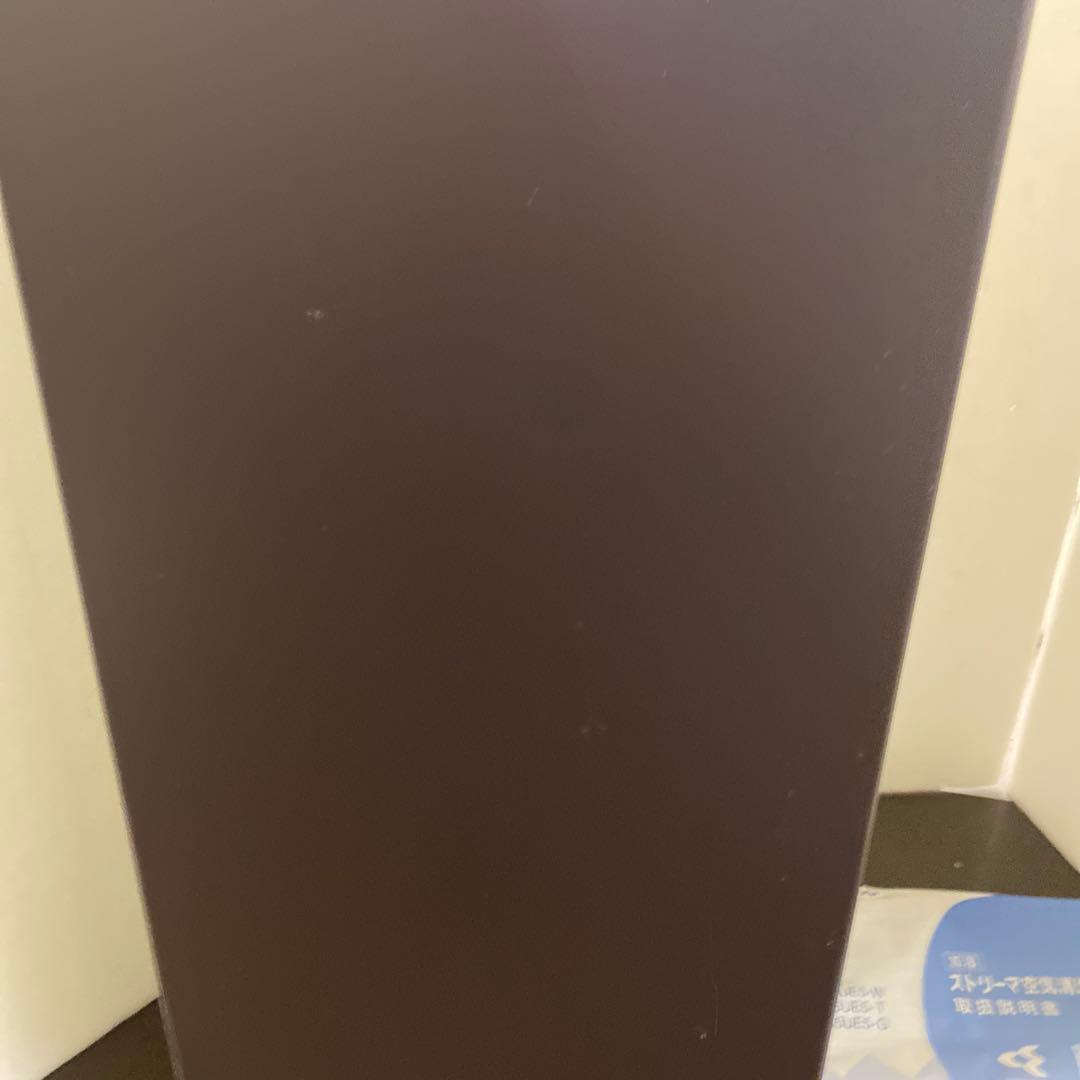 ダイキン 加湿器空気清浄機 MCK55UE5-T 2017製 動作確認済み