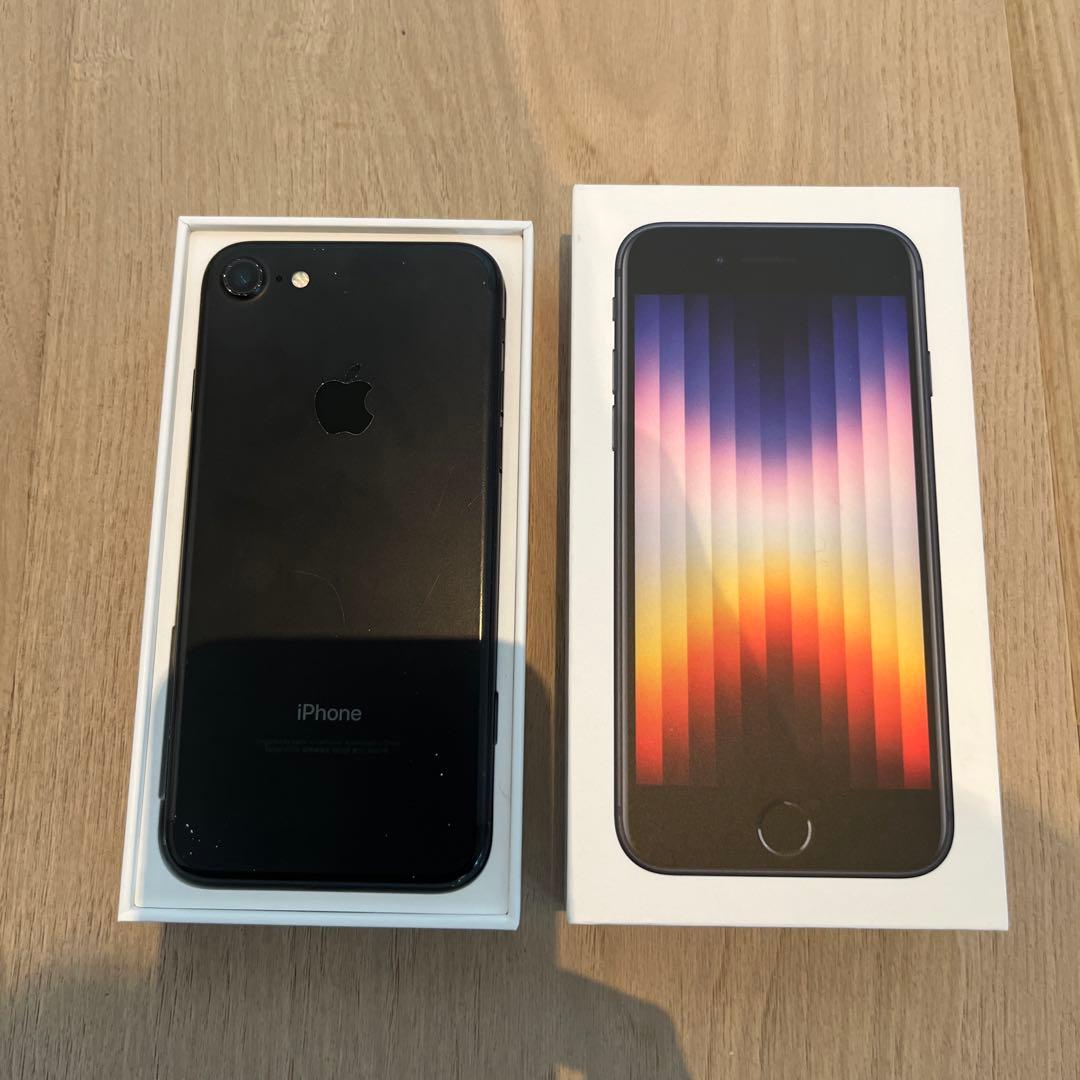 ✳︎iPhone SE 第3世代 64GB✳︎