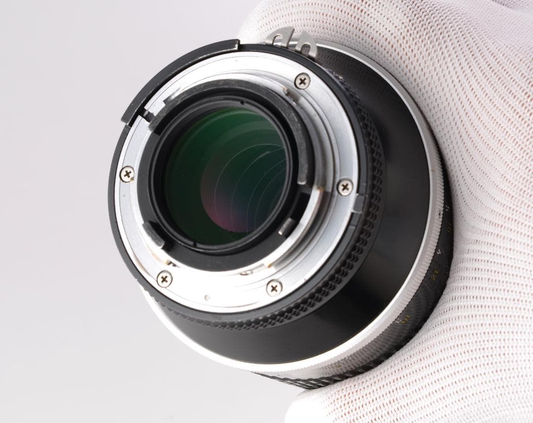 Nikon ニコン Ais 180mm F2.8