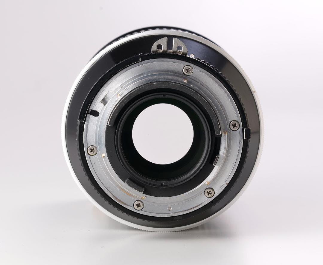 Nikon ニコン Ais 180mm F2.8