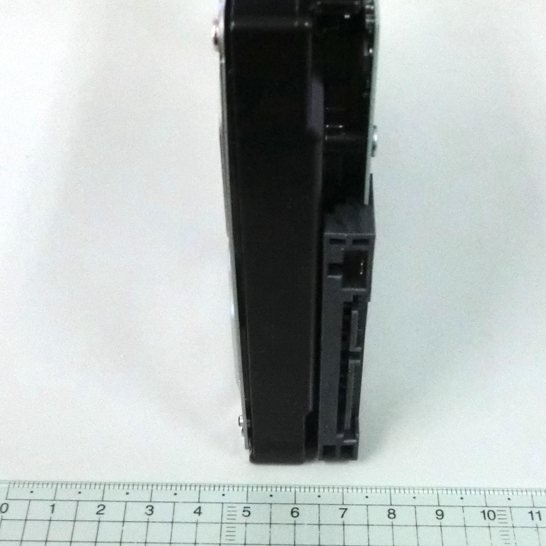 動作確認済 Toshiba 3TB HDD 3.5インチ