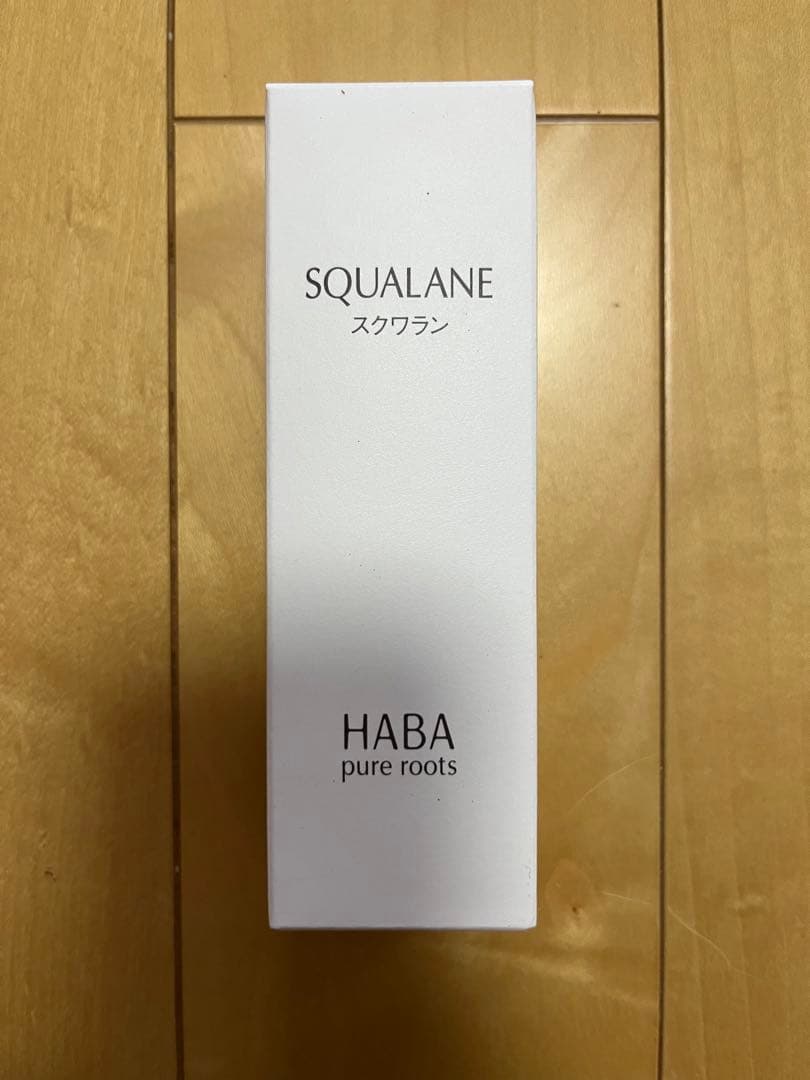 HABA SQUALANE スクワラン 120ml