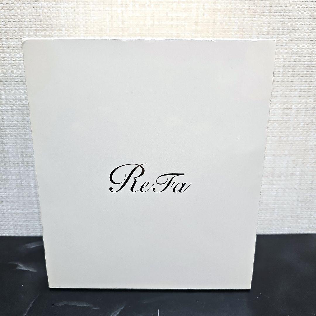 ReFa 正規品 リファ カラット サロンモデル MTG 美顔ローラ－