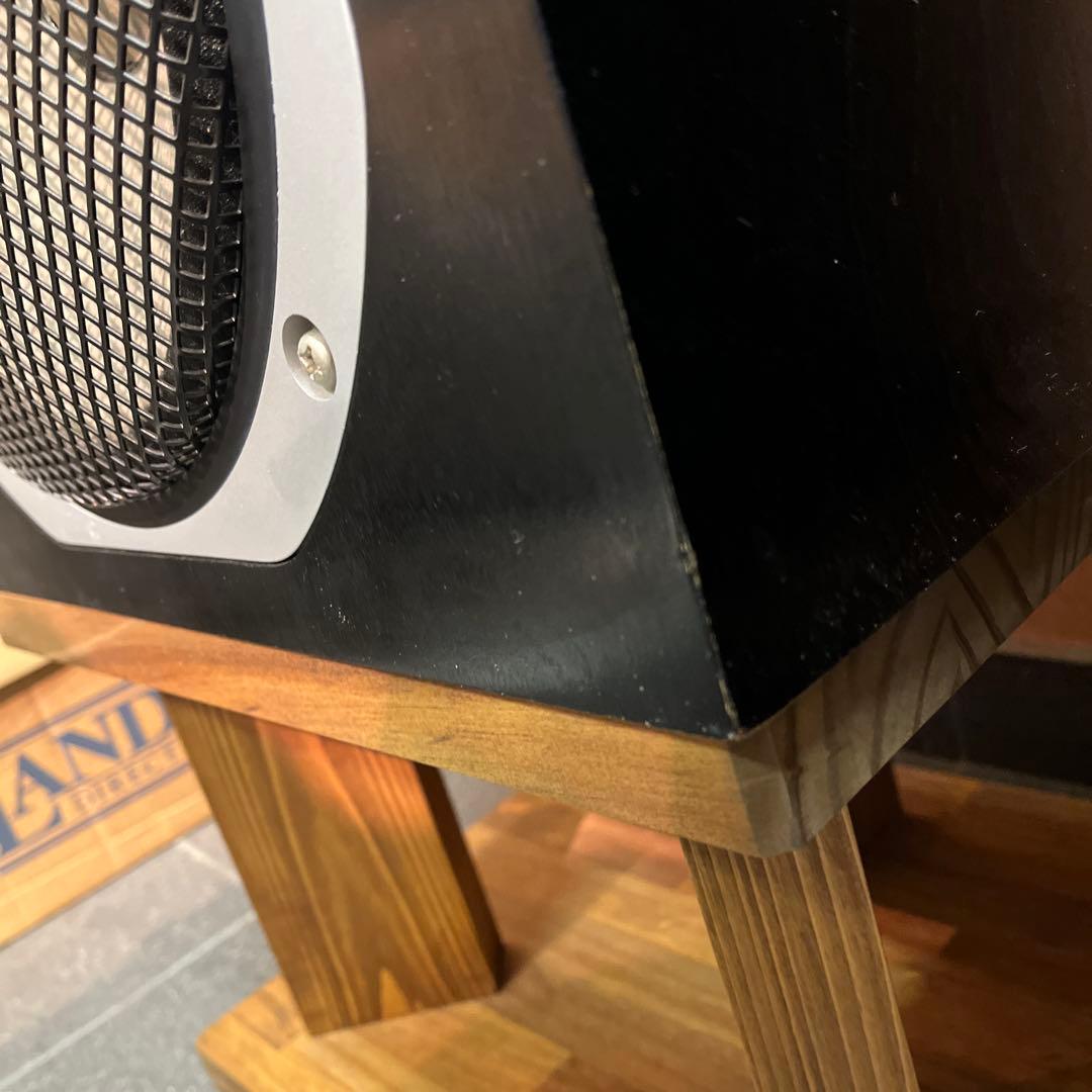 YAMAHA NS-1000M モニタースピーカー ②（必ず①とセット購入）