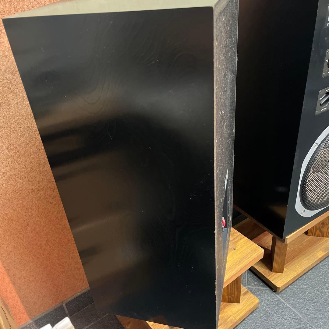 YAMAHA NS-1000M モニタースピーカー ②（必ず①とセット購入）