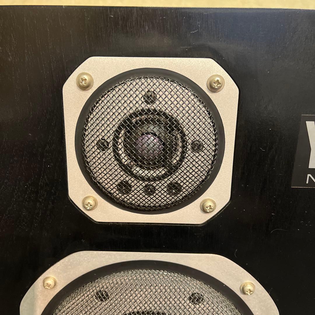 YAMAHA NS-1000M モニタースピーカー ②（必ず①とセット購入）