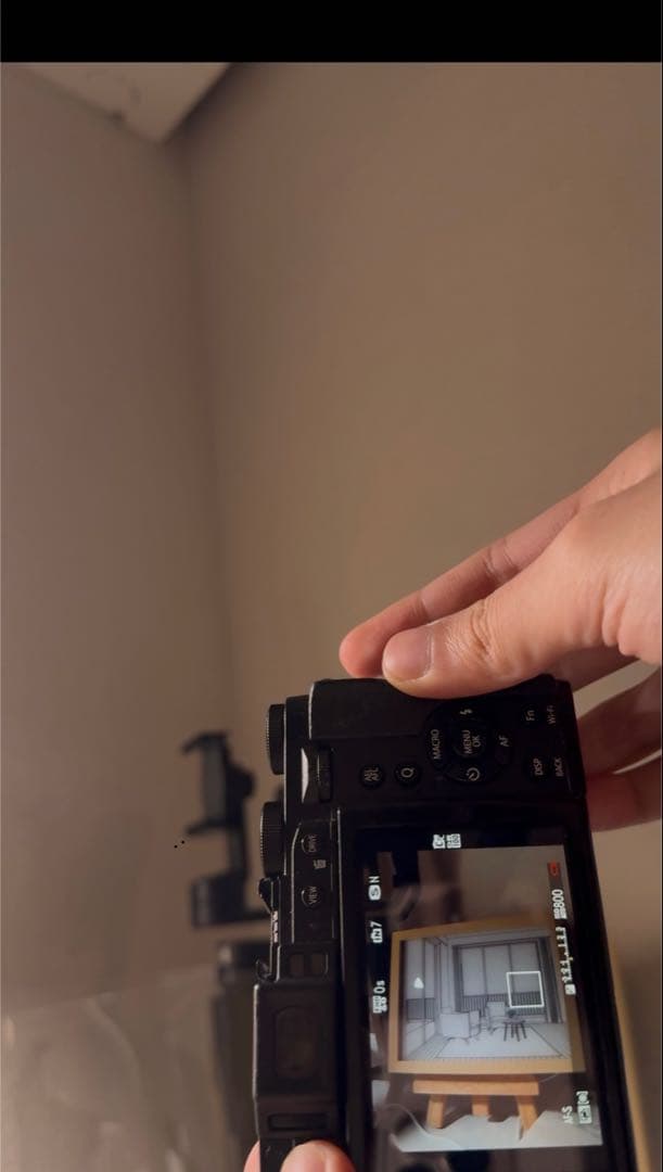 Fujifilm X30 コンパクトデジタルカメラ