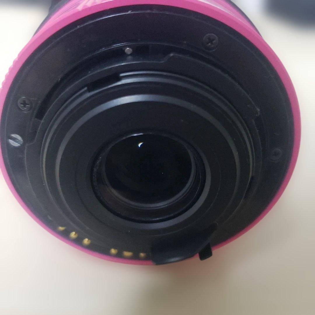 ★wifi★美品　PENTAX デジタル一眼レフカメラ K-r 標準レンズキット