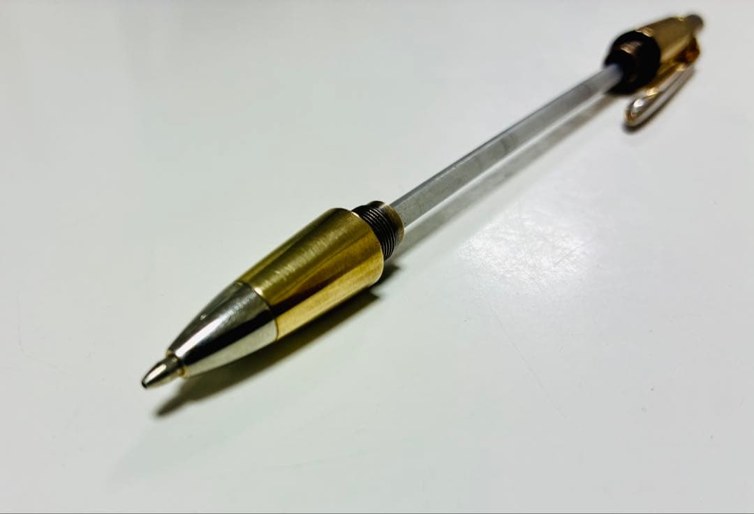 ボナンペン　金具