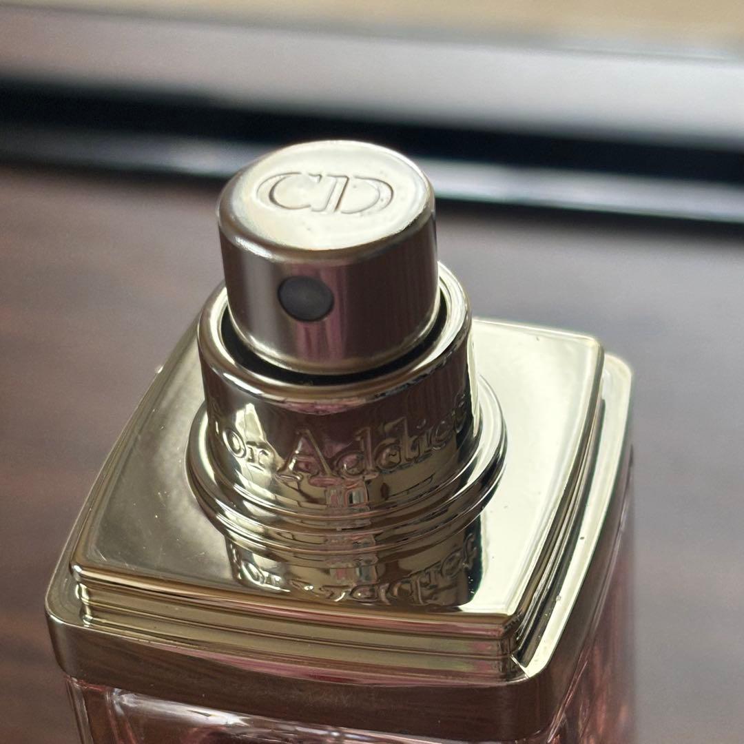 Dior アディクトオーフレッシュ 50ml