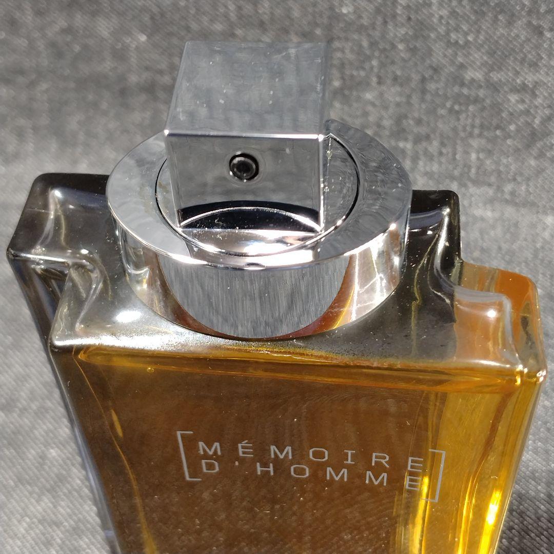 ☆希少香水・ニナリッチ Memoire D’Homme メモアール ドムEDT☆