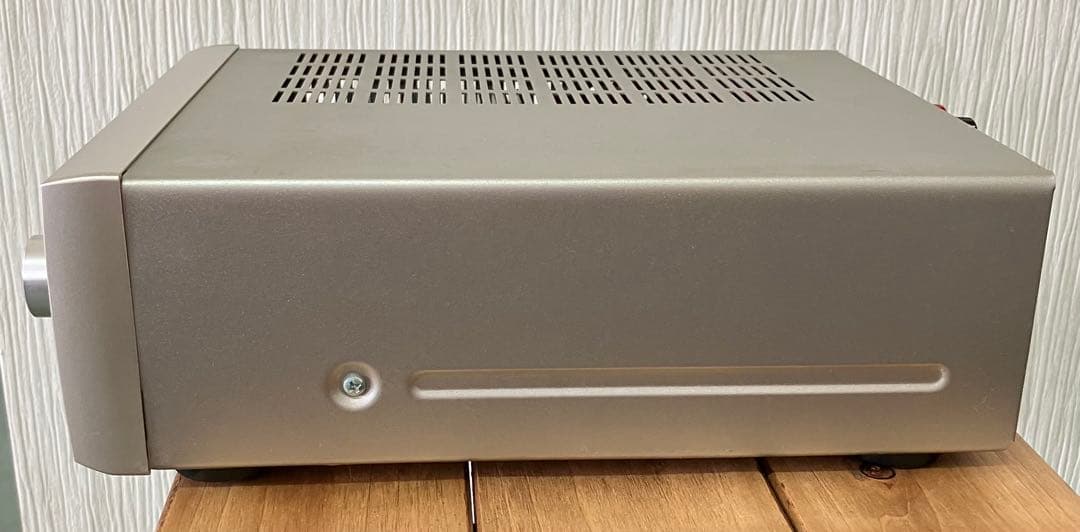 アンプ ONKYO A-907X