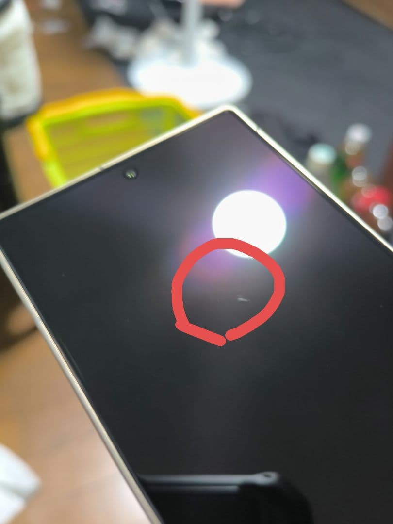 【中古】SIMフリー版 AQUOS R10（本体のみ）