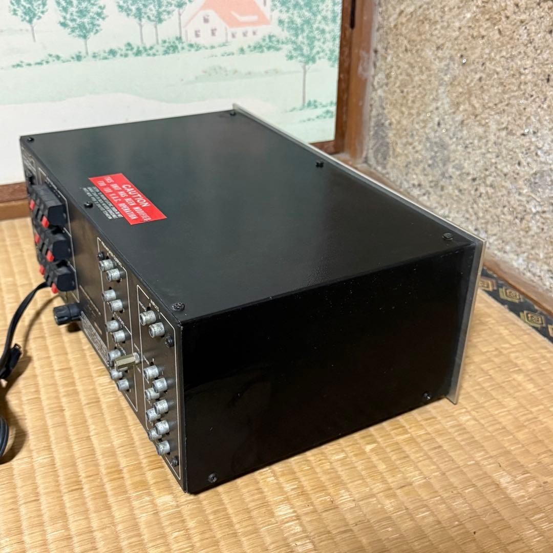 Marantz マランツ Model 3600 プリアンプ