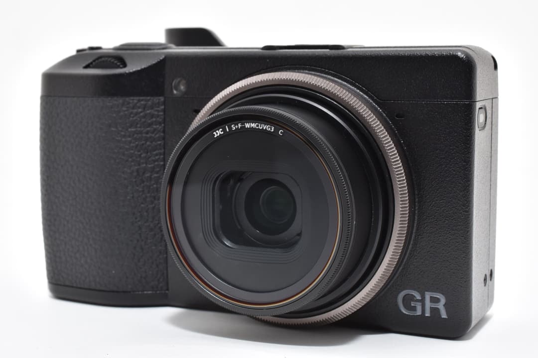 ■極上品■ リコー GR III デジタルカメラ #C837