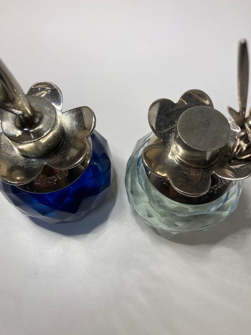 ヴァン￼クリーフ&アベル、フェアリーオードパルファム2点セット50ml