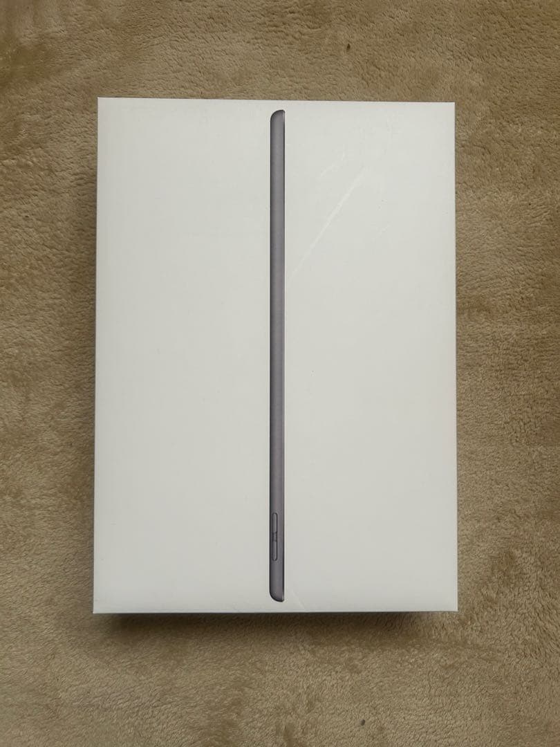 Apple iPad 第8世代128GB WiFiモデル タブレット