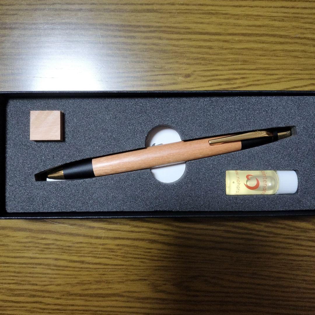 野原工芸　シャープペンシル　ミネバリ