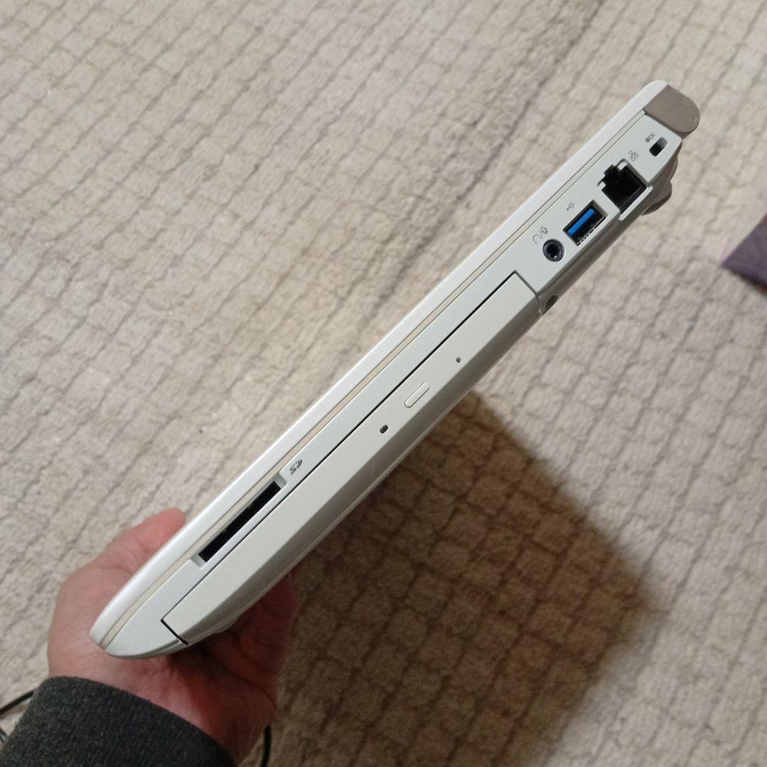【美品】ノートPC Windows11 Core i5 dynabook