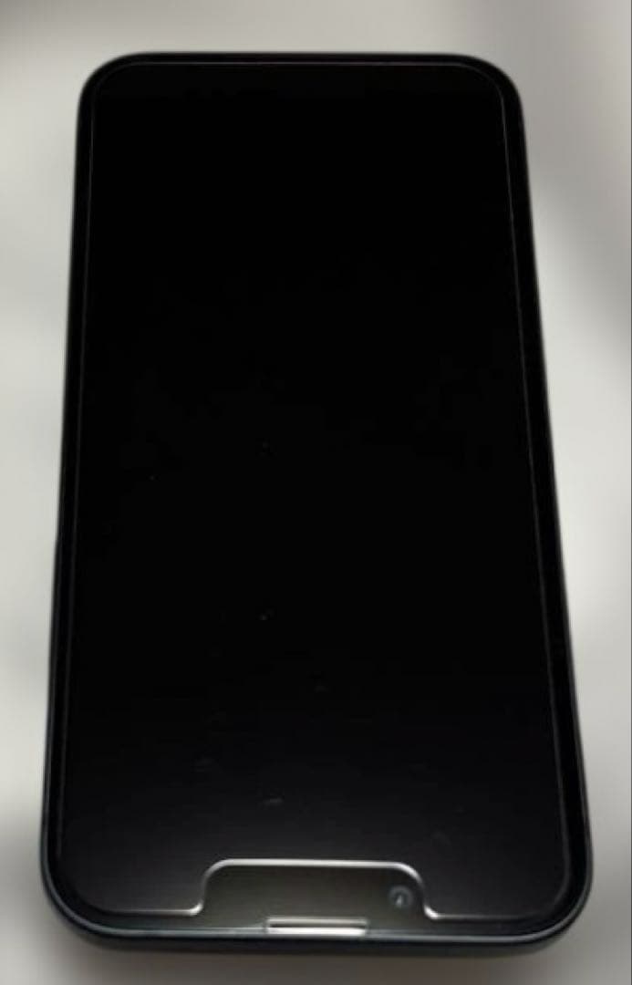 iPhone 13mini ミッドナイト 128GB SIMフリー 本体のみ