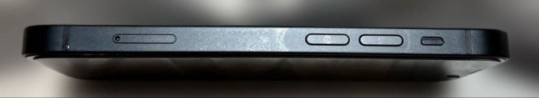 iPhone 13mini ミッドナイト 128GB SIMフリー 本体のみ