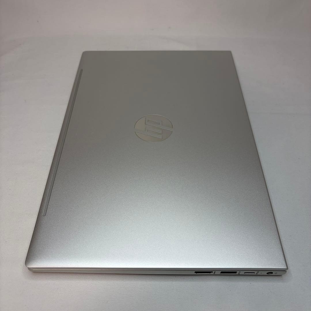 美品 使用少 ProBook 430 G8 11世代 i5 16GB 256GB