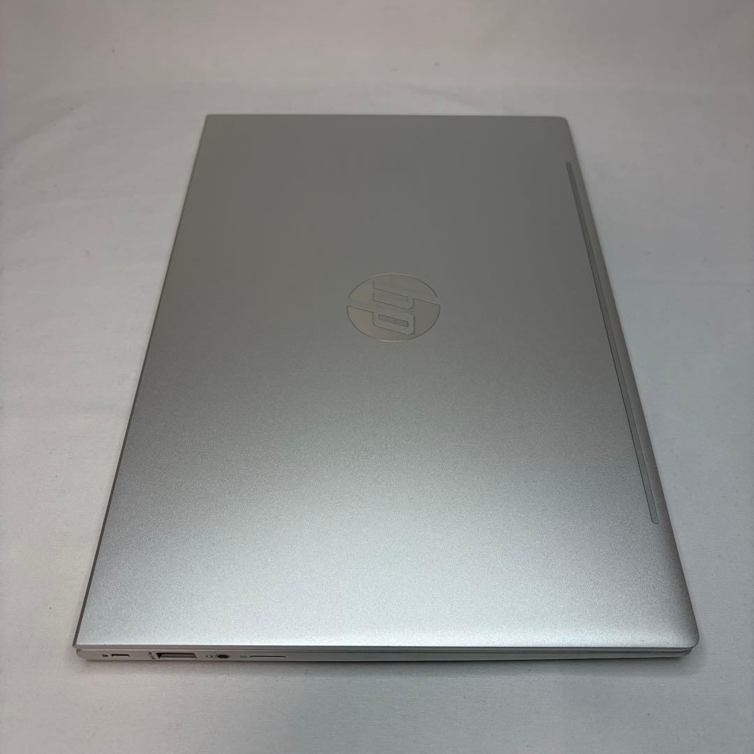美品 使用少 ProBook 430 G8 11世代 i5 16GB 256GB