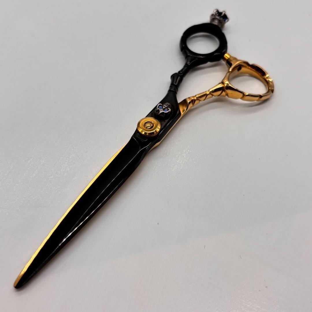 ロイヤルマスター シザーズ セニング カスタムオーダー セット品