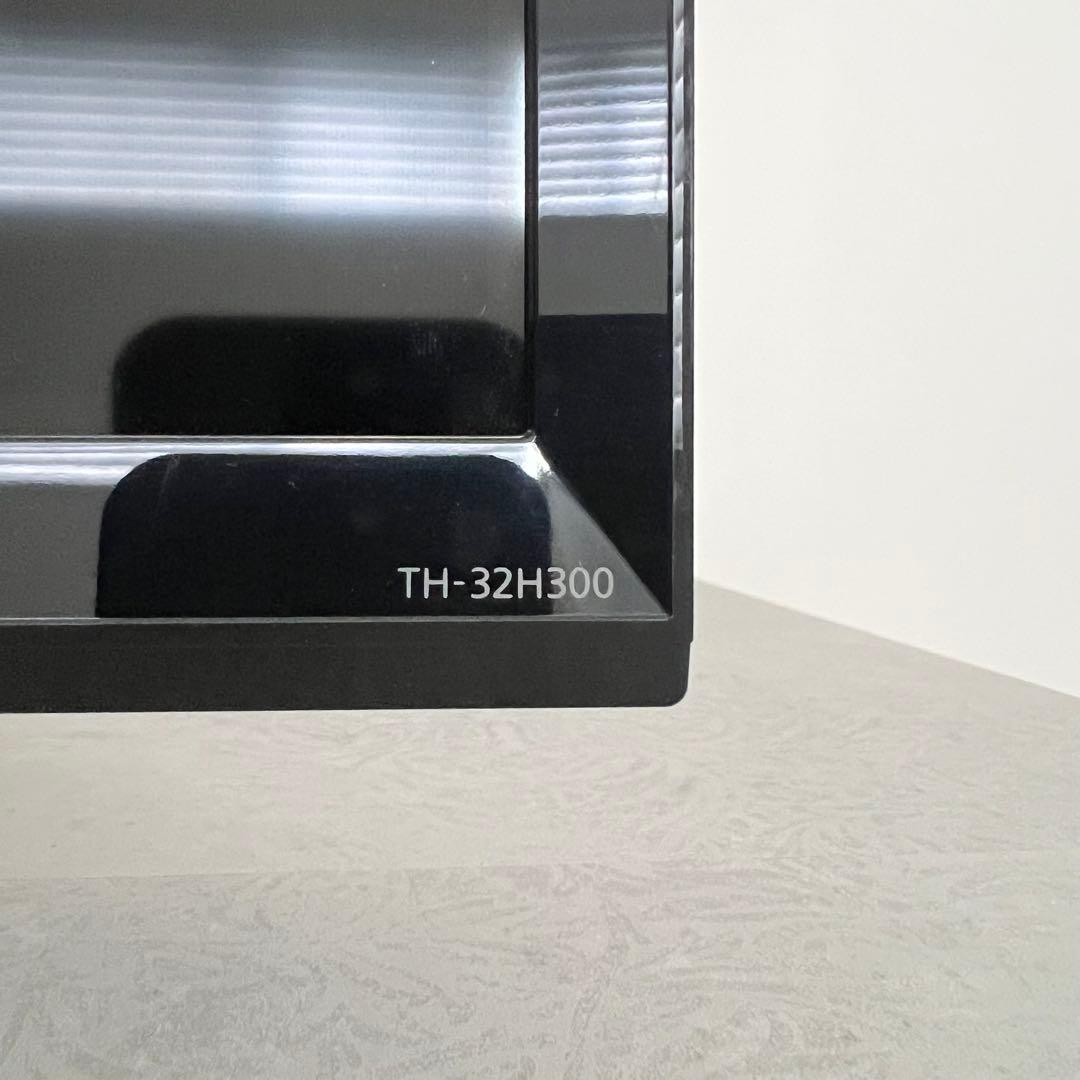 Panasonic TH-32H300 液晶テレビ 32インチ 2020年製