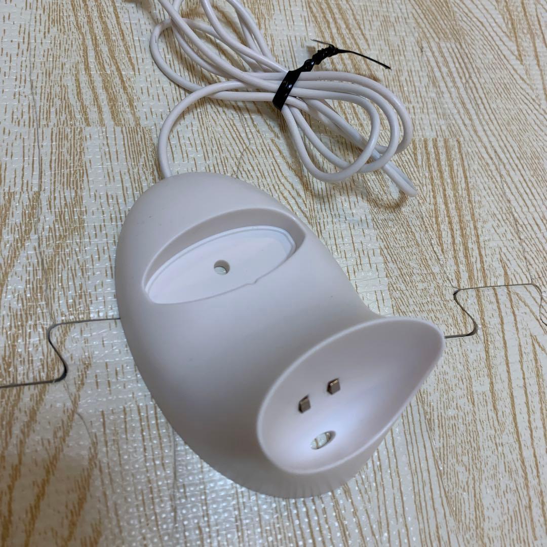 ミーゼ　ディープスキンクリア　ピンク