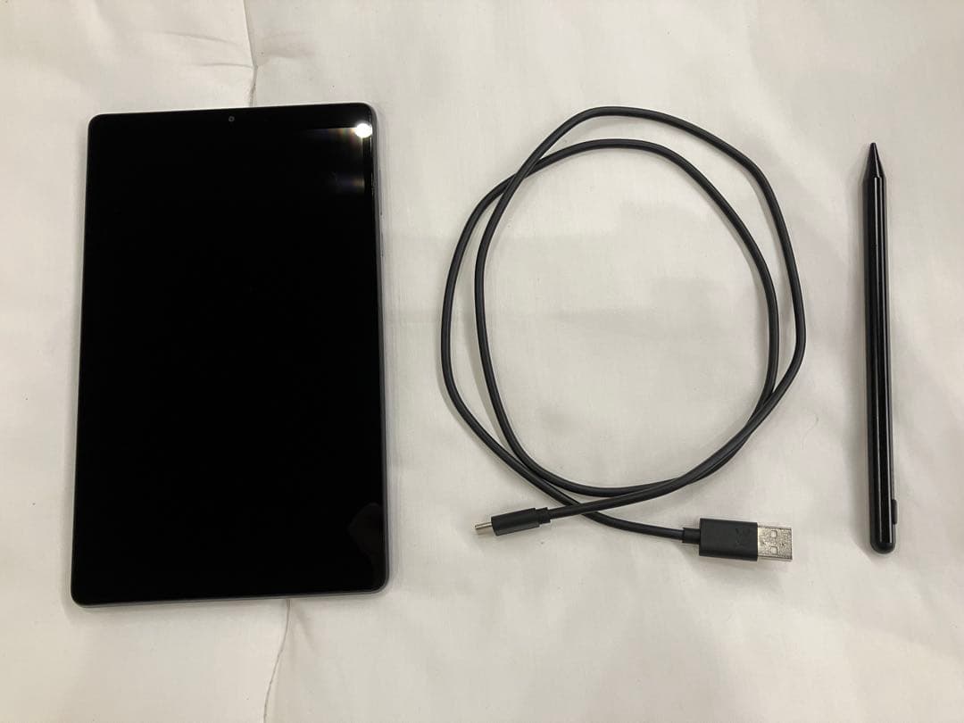 Lenovo Tab M8 4th Gen タブレット、タッチペン付き
